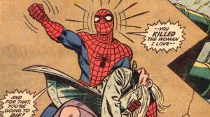 7 Most Horrifying Comics Deaths, Ranked
