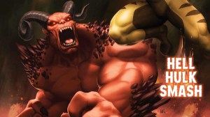 Marvel’s Latest Hulk has the Most Horrifying Power Yet