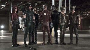 7 Arrowverse Characters That Should Join James Gunn’s DCU