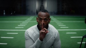Him: First Trailer for Jordan Peele-Produced Football Horror Movie Released