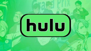Every Anime Coming to Hulu in June 2025