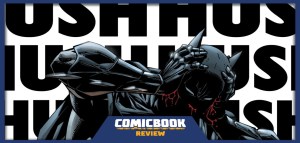 Batman’s Hush Sequel’s “Everything But the Kitchen Sink” Approach Just Isn’t Working