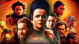 Dune: Prophecy Season 2 Filming Update May Hint at an Earlier Than Expected Return