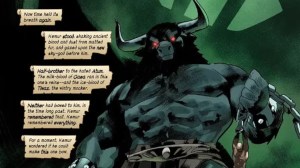 One MCU Favorite May Have Just Met His Match