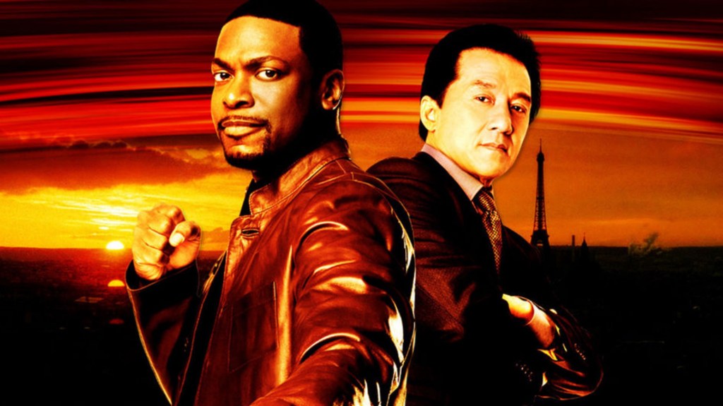 Rush Hour 4 Gets a Big Update From Jackie Chan (Could It Still Happen?)
