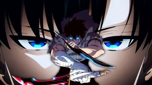 Solo Leveling Is Crunchyroll’s Anime of the Year With Dominating Win