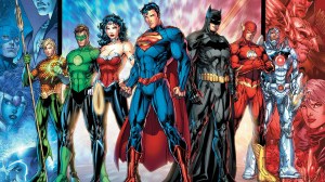 10 Best Fighters in the Justice League, Ranked