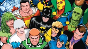 10 Worst Justice League Members