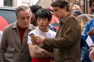 Karate Kid: Legends Kicks Off With Franchise’s Lowest Rotten Tomatoes Score in Decades