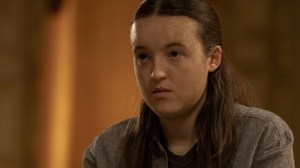 The Last of Us Made a Surprising Change to One Major Character With Just One Line
