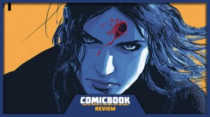 Lazarus: Fallen #1 Is an Epic Beginning of the End