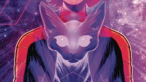 10 Best Comic Book Cats, Ranked