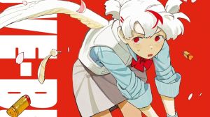 Supernatural Seinen Action Hit Love Bullet Is Coming to North America