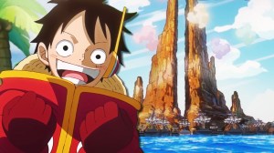 One Piece Fans May Have Missed This Cameo in the Latest Episode