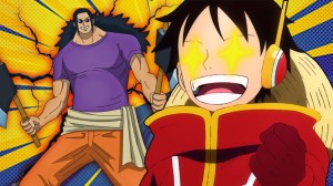 One Piece Reveals Another Future Sight User