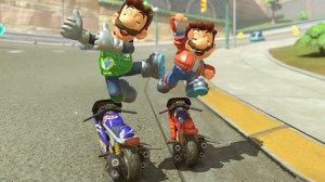 5 Things I Want To See From This Week’s Mario Kart World Direct