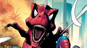 These are Marvel’s 10 Greatest Dinosaurs (Yes, Really)