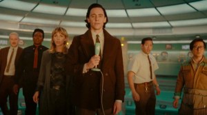 Loki Star May Have Accidentally Revealed Avengers: Doomsday Return to the MCU