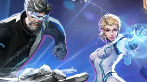 Marvel Rivals’ Combat Chest Includes New Skins, Teases Future Foundation Costumes