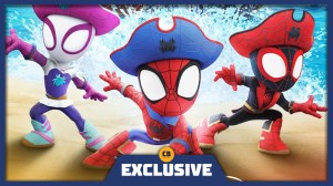 Marvel’s Spidey and his Amazing Friends Reveals Season 4 Premiere and Jeff the Shark’s Debut (Exclusive)