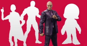 McFarlane Toys Superman 2025 Wave 2 Figures Include Spoilers