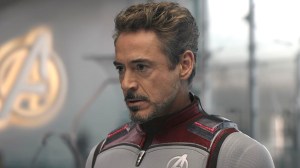 The 7 Saddest MCU Movies