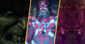 These Are The Only MCU Movies That Lost Money In Their Theatrical Runs