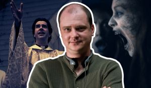 Every Mike Flanagan Movie & Series Ranked