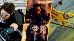 Every Mission: Impossible Ranked, Including The Final Reckoning