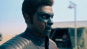 Mr. Terrific Year One Explores the Origin Story of Superman’s Breakout Character