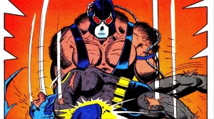 Bane Broke Batman’s Back 32 Years Ago and The Dark Knight Has Never Really Recovered