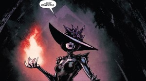 The X-Men’s Newest Mutant is Marvel’s Scariest Yet