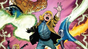 The Fantastic Four Completely Reinvents One of the X-Men’s Darkest Stories