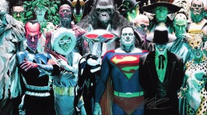 7 DC Villains That Are More Fun Than the Heroes
