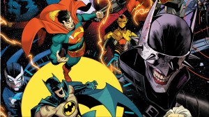 DC’s We Are Yesterday Crossover Reveals Heartbreaking Reunion