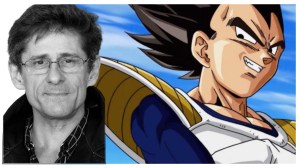 Eric Legrand, Beloved Dragon Ball Z Voice of Vegeta and Yamcha, Dies at 66