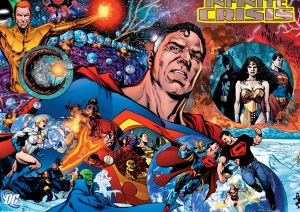 7 DC Plot Twists That Still Have Us Shook
