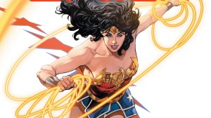 Wonder Woman Lied While Using the Lasso of Truth And Now We’re Questioning Everything