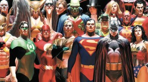 10 Best Justice League Members
