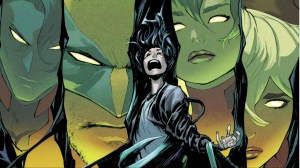 Uncanny X-Men #15 Is a Master Class of Borrowing From the Past to Tell New Stories