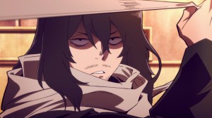 My Hero Academia: Vigilantes Finally Shows Off Aizawa in the Pro Hero Field