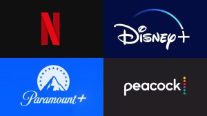 Everything Coming to Netflix, Disney+, Max & Other Streaming Services in June 2025