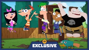 Phineas and Ferb Cast Talks Returning to Series After 10 Years, Singing and More