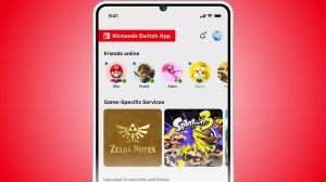 Nintendo Switch App Adds Long Overdue Feature Ahead of Nintendo Switch 2 Release