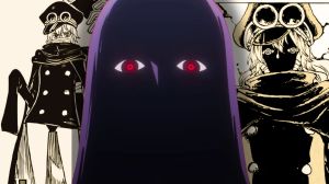One Piece Chapter 1150 Release Date and Time
