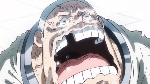 One Piece Sparks a New Mystery With Kuma’s Clan