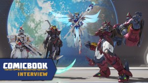 Overwatch 2 Devs Break Down New Gundam Wing Collab (Including Who Didn’t Make the Cut)