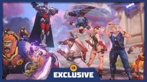 Overwatch 2 Devs Break Down New Street Fighter 6 Collab (And Why It Makes More Sense Than You Think)