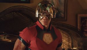 Peacemaker Season 2 Max Premiere Date Confirmed by James Gunn