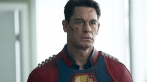 James Gunn Teases “Really Big” DC Cameo In Peacemaker Season 2 (But Who Could It Be?)
